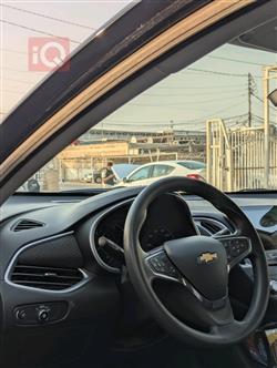 شيفروليه ماليبو